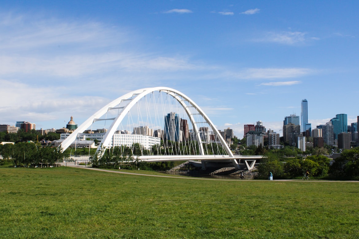 Expedition YEG - Guided Bike Tours