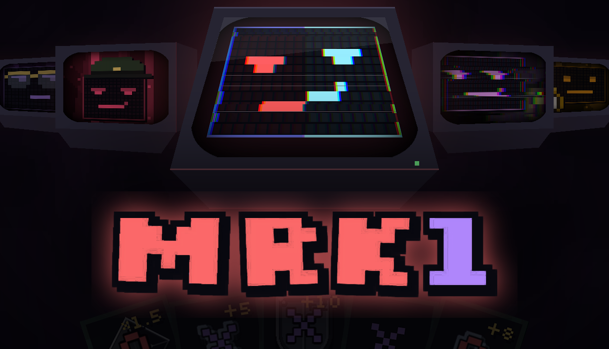 TruNorth Interactive - MRK1